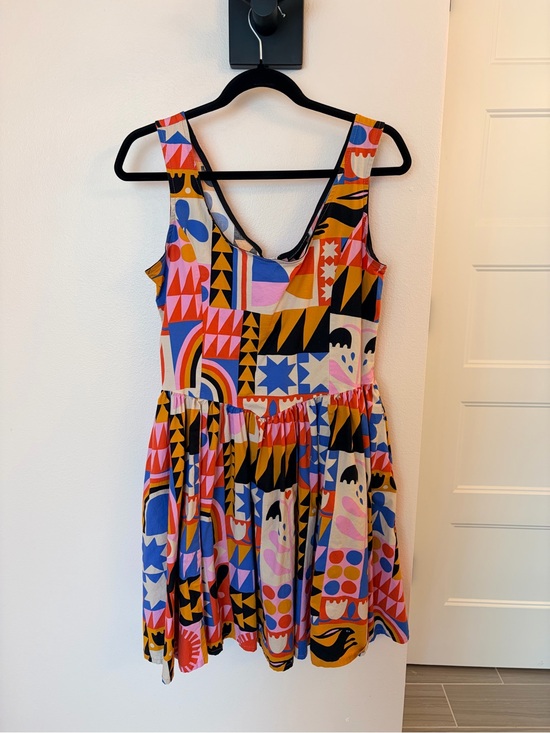 Nooworks Dresses & Skirts - Nooworks Mini Misty Congdon Dress